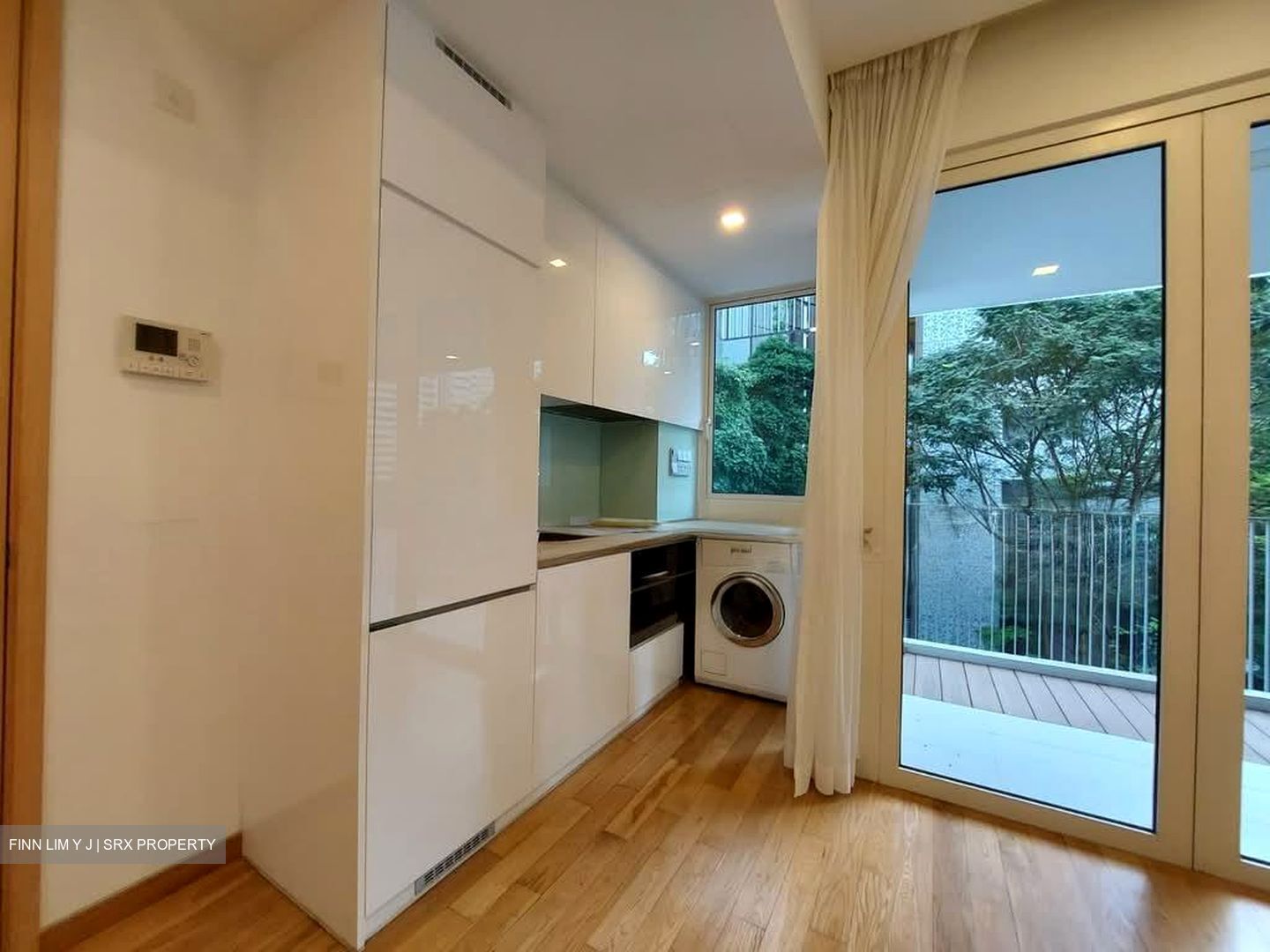 The Peak @ Cairnhill II (D9), Apartment #578286611